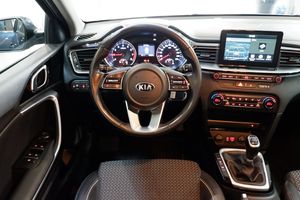 Kia Ceed KIA Ceed 1.0 TGDi Tech - Foto 9