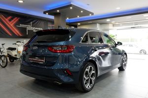 Kia Ceed KIA Ceed 1.0 TGDi Tech - Foto 4