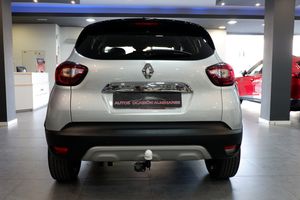 Renault Captur 1.3tCe Zen 130cv - Foto 5