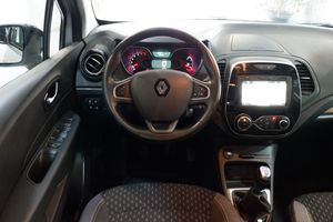 Renault Captur 1.3tCe Zen 130cv - Foto 9