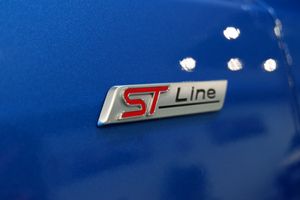 Ford Focus Berlina ST-Line 1.0 EcoBoost MHEV 92 kW (125 CV) - Foto 24