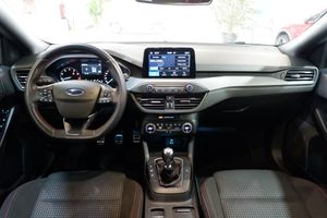 Ford Focus Berlina ST-Line 1.0 EcoBoost MHEV 92 kW (125 CV) - Foto 9