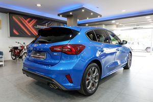 Ford Focus Berlina ST-Line 1.0 EcoBoost MHEV 92 kW (125 CV) - Foto 4