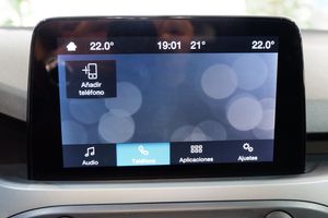 Ford Focus Berlina ST-Line 1.0 EcoBoost MHEV 92 kW (125 CV) - Foto 16