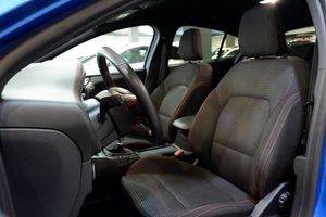 Ford Focus Berlina ST-Line 1.0 EcoBoost MHEV 92 kW (125 CV) - Foto 12