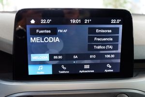 Ford Focus Berlina ST-Line 1.0 EcoBoost MHEV 92 kW (125 CV) - Foto 15