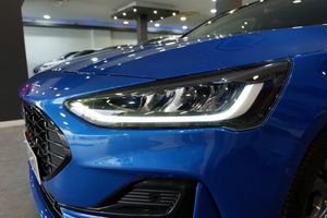 Ford Focus Berlina ST-Line 1.0 EcoBoost MHEV 92 kW (125 CV) - Foto 26
