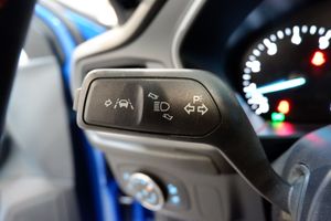 Ford Focus Berlina ST-Line 1.0 EcoBoost MHEV 92 kW (125 CV) - Foto 21