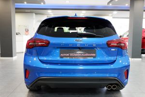 Ford Focus Berlina ST-Line 1.0 EcoBoost MHEV 92 kW (125 CV) - Foto 5