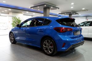 Ford Focus Berlina ST-Line 1.0 EcoBoost MHEV 92 kW (125 CV) - Foto 6