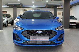 Ford Focus Berlina ST-Line 1.0 EcoBoost MHEV 92 kW (125 CV) - Foto 3