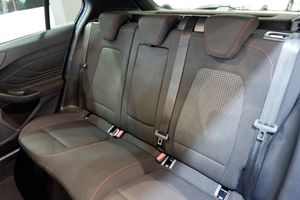 Ford Focus Berlina ST-Line 1.0 EcoBoost MHEV 92 kW (125 CV) - Foto 8