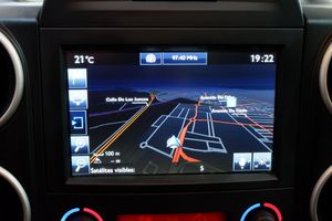 Peugeot Partner Tepee Style 1.6 BlueHDi 120 - Foto 13