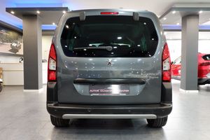 Peugeot Partner Tepee Style 1.6 BlueHDi 120 - Foto 5