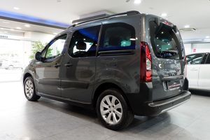 Peugeot Partner Tepee Style 1.6 BlueHDi 120 - Foto 6