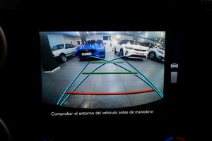 Peugeot Partner Tepee Style 1.6 BlueHDi 120 - Foto 17