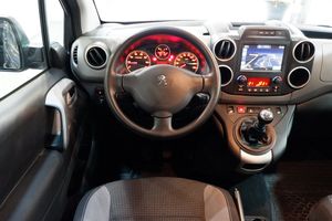 Peugeot Partner Tepee Style 1.6 BlueHDi 120 - Foto 9
