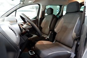 Peugeot Partner Tepee Style 1.6 BlueHDi 120 - Foto 10
