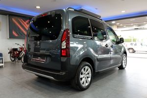 Peugeot Partner Tepee Style 1.6 BlueHDi 120 - Foto 4