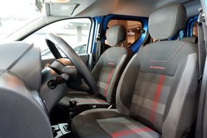 Dacia Dokker Stepway Essential TCE 96 kW (130 CV) GPF - Foto 10