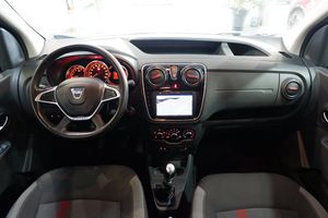 Dacia Dokker Stepway Essential TCE 96 kW (130 CV) GPF - Foto 8