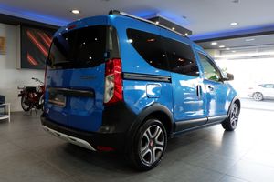 Dacia Dokker Stepway Essential TCE 96 kW (130 CV) GPF - Foto 4