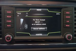 Seat Leon León ST 1.2 TSI 81 kW (110 CV) Start&Stop Style - Foto 17