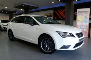 Seat Leon León ST 1.2 TSI 81 kW (110 CV) Start&Stop Style - Foto 3