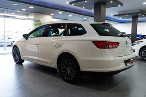 Seat Leon León ST 1.2 TSI 81 kW (110 CV) Start&Stop Style - Foto 6