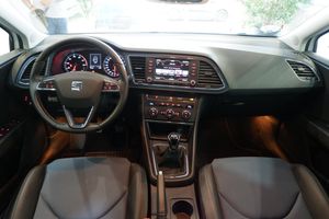 Seat Leon León ST 1.2 TSI 81 kW (110 CV) Start&Stop Style - Foto 8