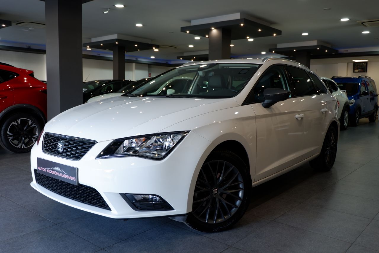 Seat Leon León ST 1.2 TSI 81 kW (110 CV) Start&Stop Style - Foto 1