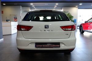 Seat Leon León ST 1.2 TSI 81 kW (110 CV) Start&Stop Style - Foto 5