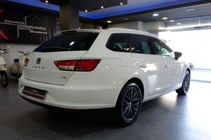 Seat Leon León ST 1.2 TSI 81 kW (110 CV) Start&Stop Style - Foto 4