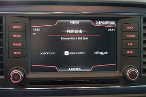 Seat Leon León ST 1.2 TSI 81 kW (110 CV) Start&Stop Style - Foto 18