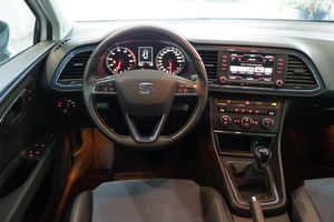 Seat Leon León ST 1.2 TSI 81 kW (110 CV) Start&Stop Style - Foto 9