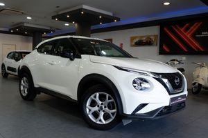 Nissan Juke Acenta DIG-T 86 kW (117 CV) - Foto 3