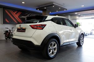 Nissan Juke Acenta DIG-T 86 kW (117 CV) - Foto 4