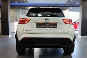 Nissan Juke Acenta DIG-T 86 kW (117 CV) - Foto 5