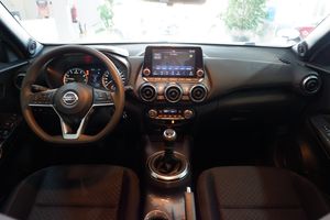 Nissan Juke Acenta DIG-T 86 kW (117 CV) - Foto 8