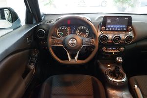 Nissan Juke Acenta DIG-T 86 kW (117 CV) - Foto 9