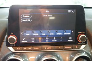 Nissan Juke Acenta DIG-T 86 kW (117 CV) - Foto 14