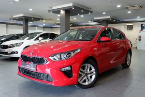 Kia Ceed 5p 1.0 T-GDi Drive 73 kW (100 CV) - Foto 2