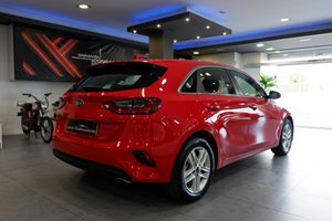 Kia Ceed 5p 1.0 T-GDi Drive 73 kW (100 CV) - Foto 4