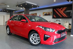 Kia Ceed 5p 1.0 T-GDi Drive 73 kW (100 CV) - Foto 3