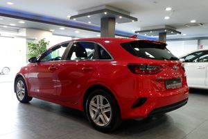 Kia Ceed 5p 1.0 T-GDi Drive 73 kW (100 CV) - Foto 6
