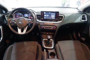 Kia Ceed 5p 1.0 T-GDi Drive 73 kW (100 CV) - Foto 8