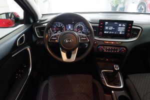 Kia Ceed 5p 1.0 T-GDi Drive 73 kW (100 CV) - Foto 9