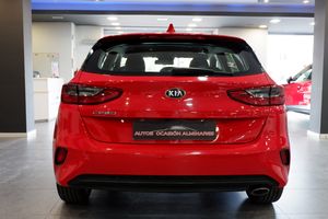 Kia Ceed 5p 1.0 T-GDi Drive 73 kW (100 CV) - Foto 5