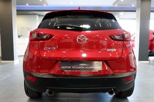 Mazda CX-3 CX-3 Luxury 1.5 Diesel 105 CV 2WD - Foto 6