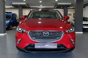 Mazda CX-3 CX-3 Luxury 1.5 Diesel 105 CV 2WD - Foto 3